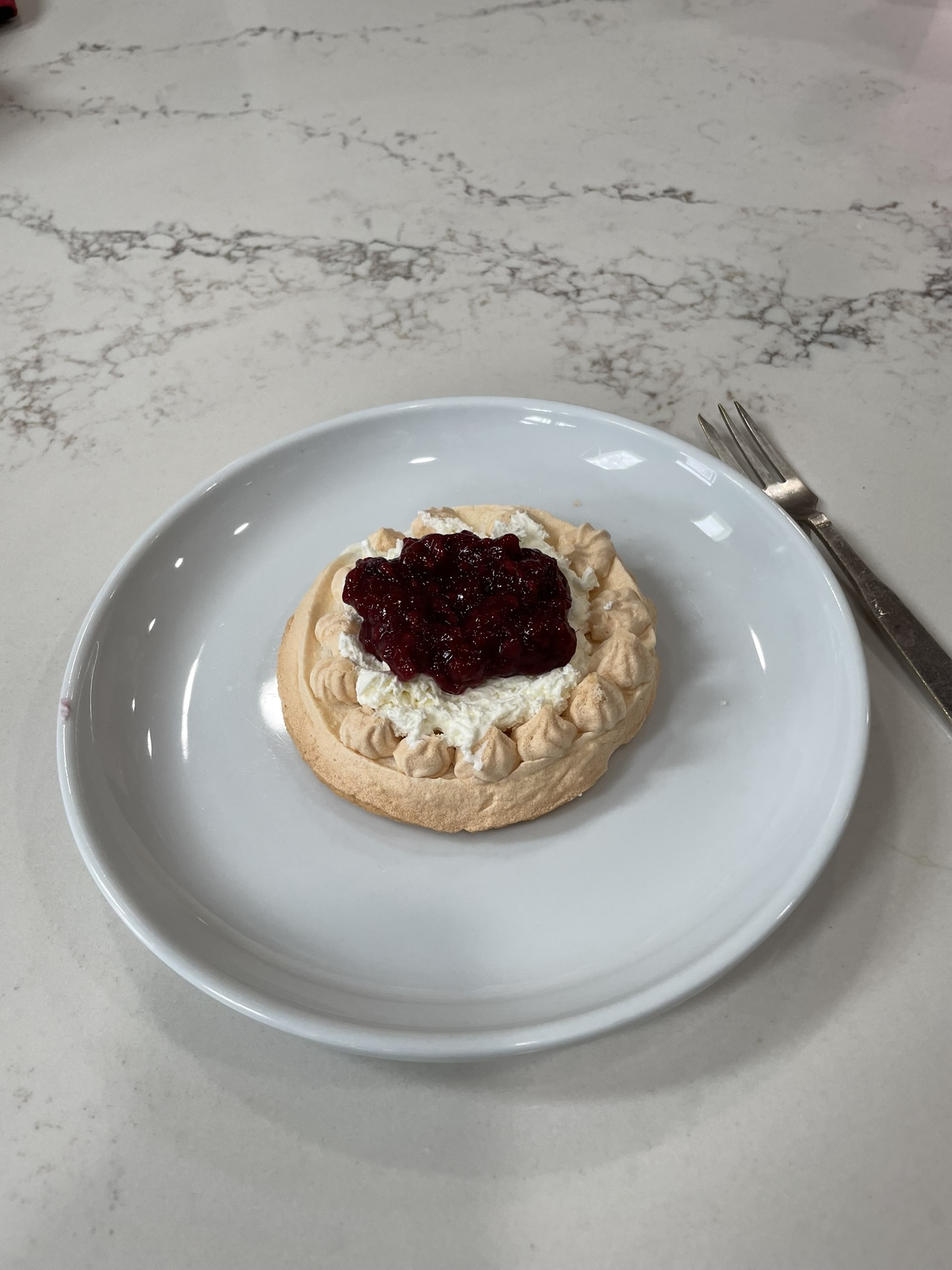 Pavlova
